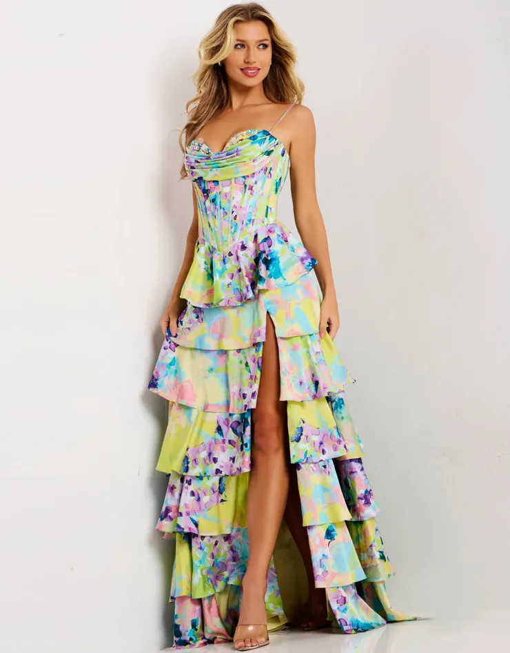 Jovani Style #47560 #0 default frontface vertical picture