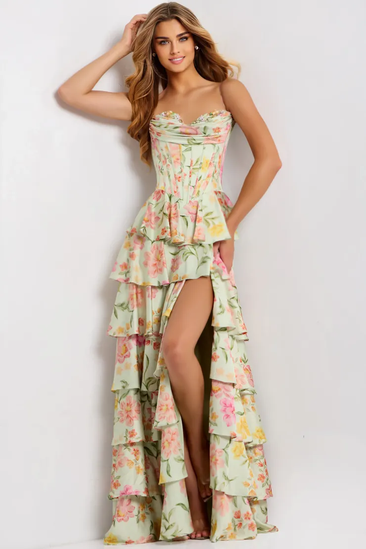 Jovani Style #47561 #0 default frontface vertical picture