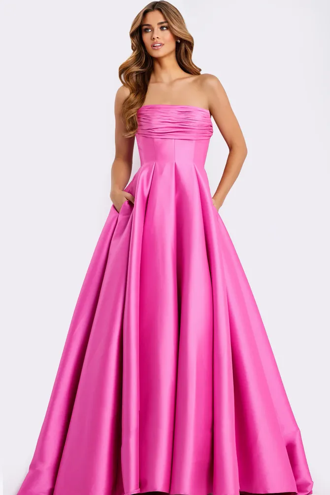 Jovani | Dressed In Time - 47570 | Dressed In Time