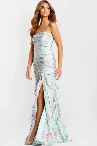 Jovani 47580 #2 vertical thumbnail