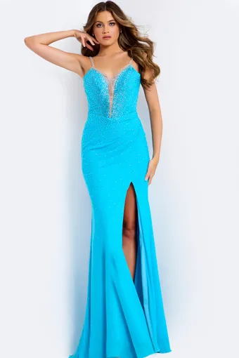 Jovani 47610 #1 vertical thumbnail