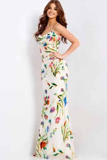 Jovani Style #47626 #1 frontface vertical thumbnail