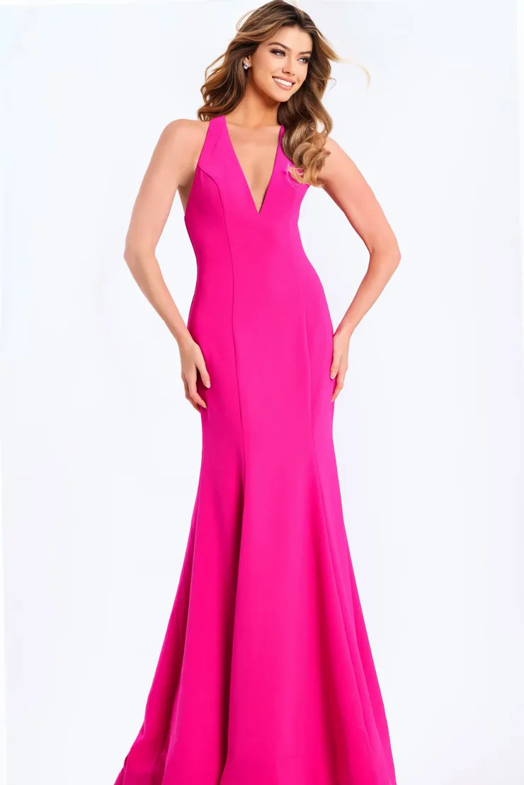 Jovani Style #47639 #0 default frontface vertical picture