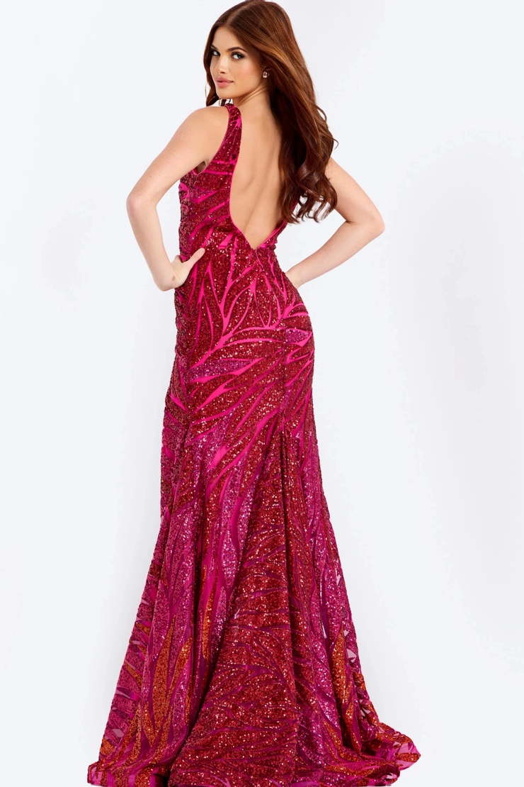 Jovani Style #47682 #1 default backface vertical picture