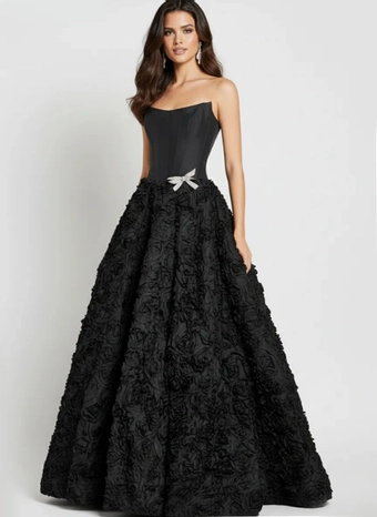 Jovani Style #47695 #7 frontface vertical thumbnail