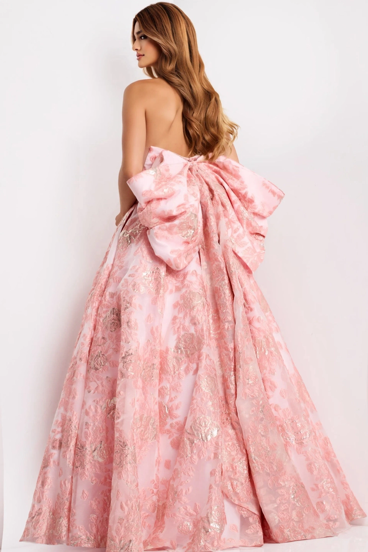 Jovani Style #47702 #3 backface vertical picture