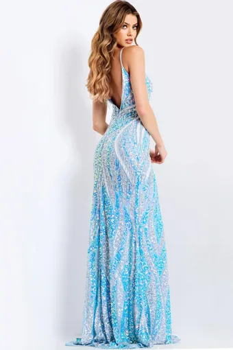 Jovani Style #47710 $3 default backface vertical thumbnail