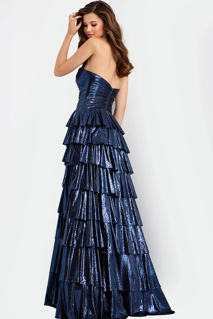Jovani Style #47742 #2 default backface vertical picture