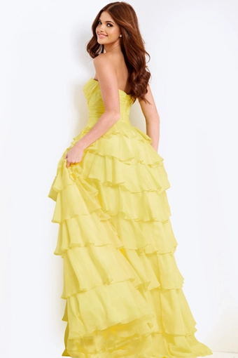 Jovani Style #47743 #1 default backface vertical thumbnail