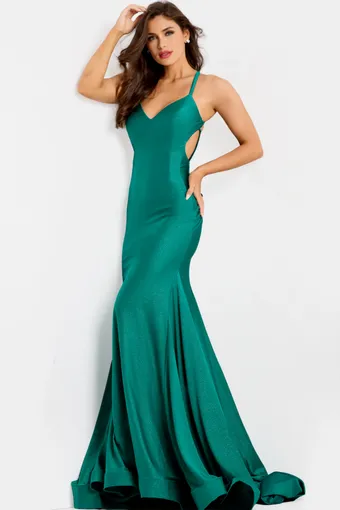 Jovani Prom Dresses Style #47748 #0 default frontface vertical thumbnail