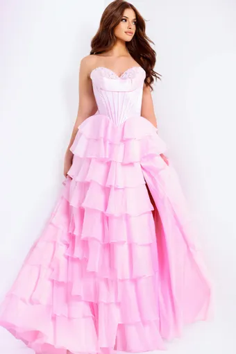 Jovani Style #47762 #2 frontface vertical thumbnail