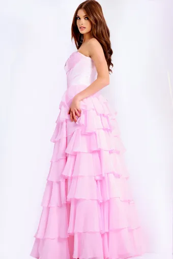 Jovani Style #47762 #4 frontface vertical thumbnail