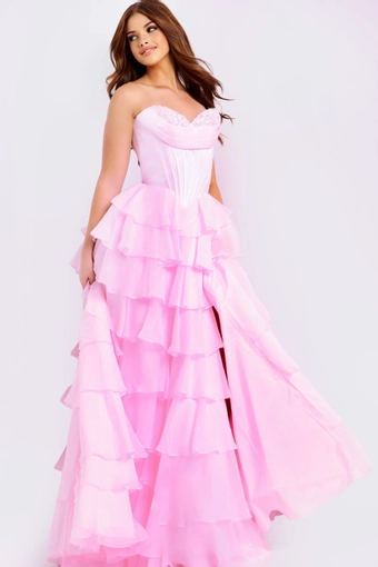 Jovani Style #47762 #3 frontface vertical thumbnail