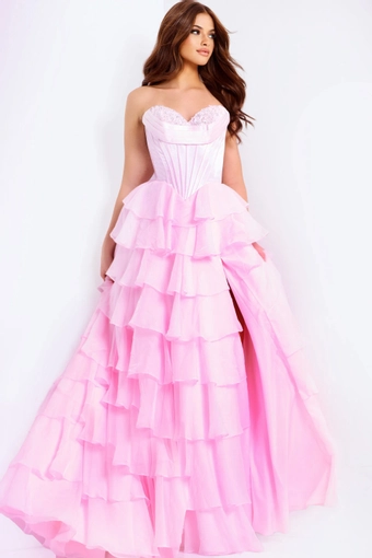 Jovani Style #47762 #4 frontface vertical thumbnail