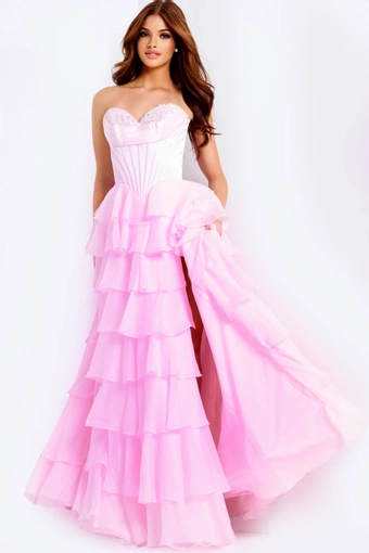 Jovani Style #47762 #6 frontface vertical thumbnail