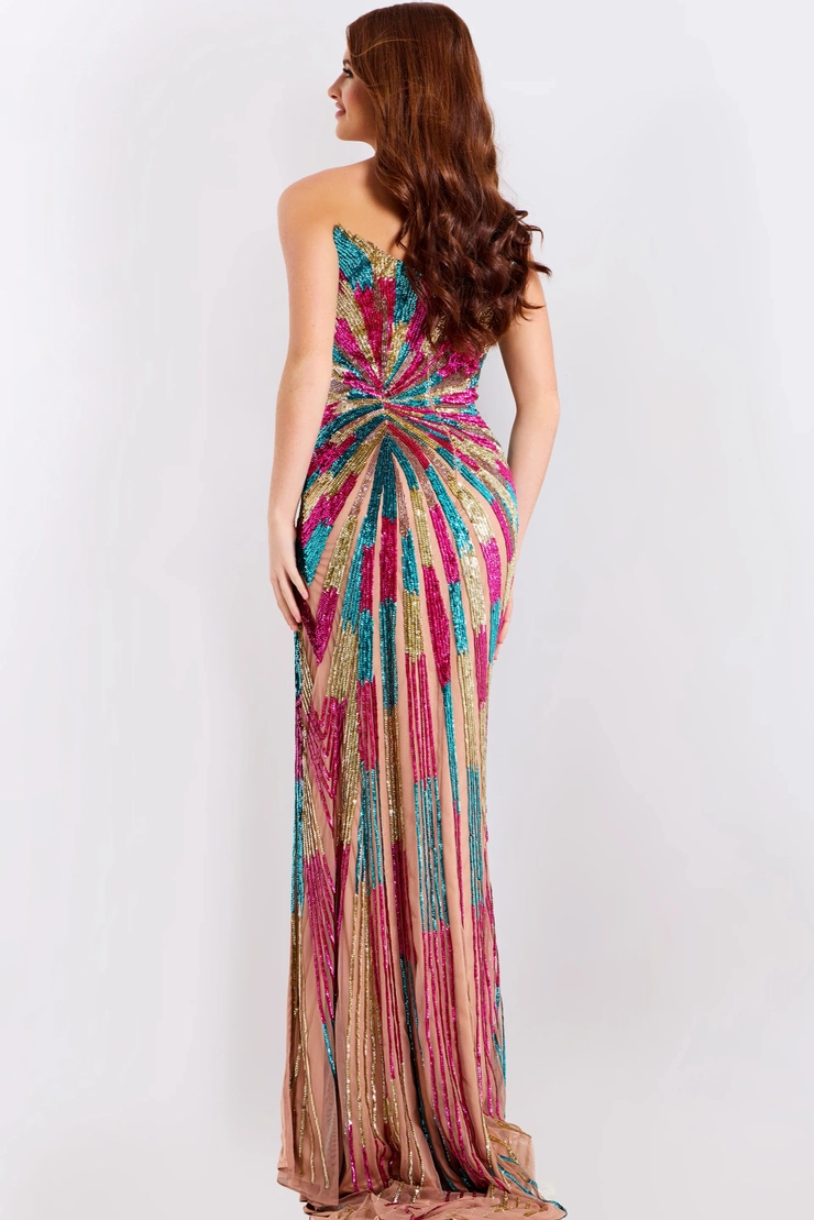 Jovani Style #47832 #1 default backface vertical picture