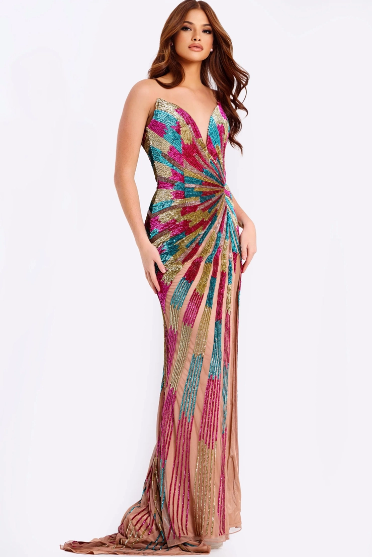 Jovani Style 47832 Default Thumbnail Image