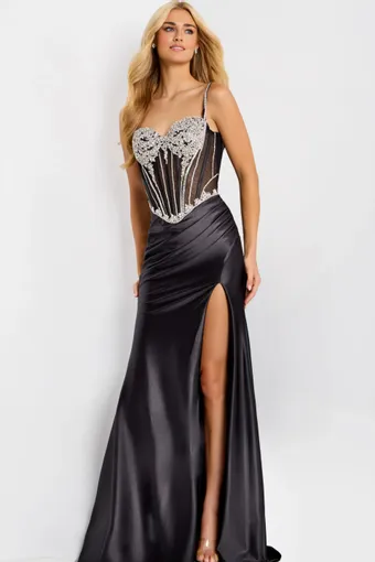 Jovani Style #47849 $0 default frontface vertical thumbnail