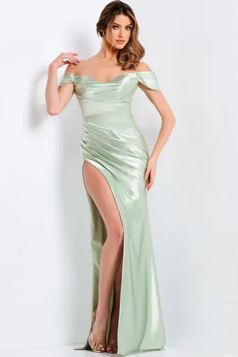 Jovani Style #47863 $0 default frontface vertical thumbnail