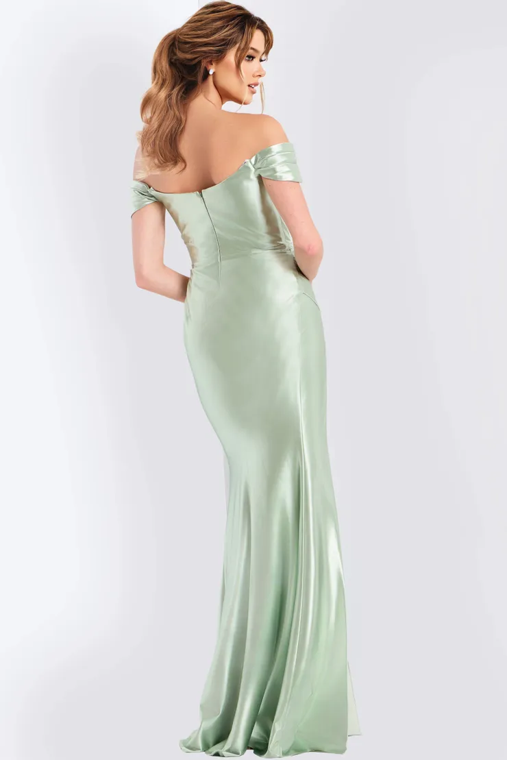 Jovani Style #47863 #2 default backface vertical picture