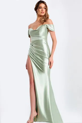 Jovani Style #47863 $1 frontface vertical thumbnail