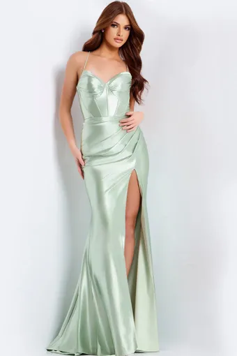 Jovani Style #47864 $0 default frontface vertical thumbnail