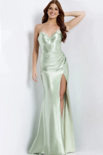 Jovani 47864 #2 frontface vertical thumbnail