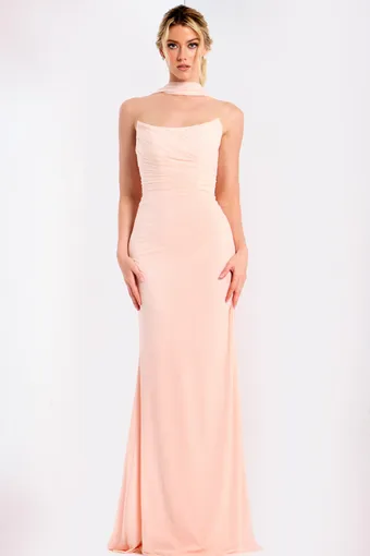 Jovani Prom Dresses Style #47874 #1 frontface vertical thumbnail