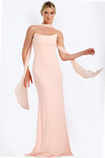 Jovani Prom Dresses Style #47874 #0 default frontface vertical thumbnail