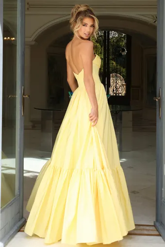 Jovani Style #47883 #6 backface vertical thumbnail