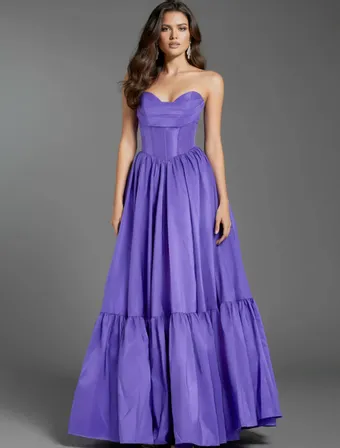 Jovani Style #47883 #0 default frontface vertical thumbnail