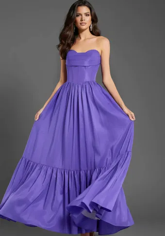 Jovani Style #47883 #2 frontface vertical thumbnail