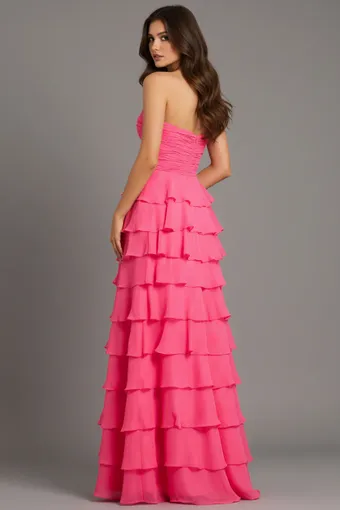 Jovani Style #47898 #7 backface vertical thumbnail