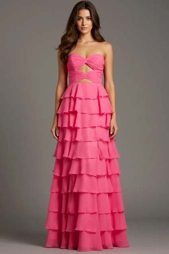 Jovani Style #47898 #5 frontface vertical thumbnail