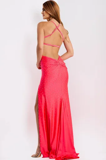 Jovani Prom Dresses Style #48070 #1 default backface vertical thumbnail