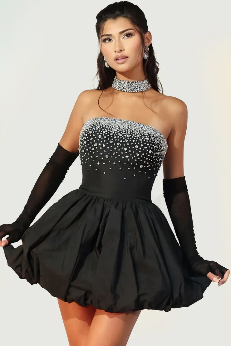 Jovani Style #48098 #1 frontface vertical picture