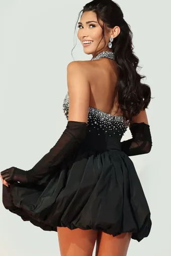 Jovani Style #48098 $3 backface vertical thumbnail