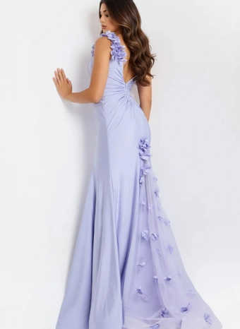 Jovani 48120 #5 backface vertical thumbnail