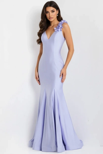 Jovani 48120 #1 frontface vertical thumbnail