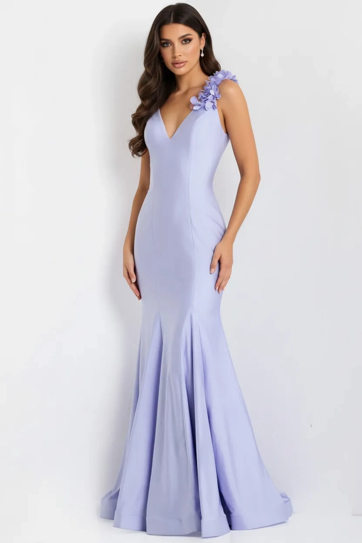 Jovani Style #48120 #0 default frontface vertical picture