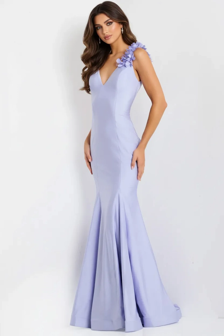 Jovani Style #48120 #1 frontface vertical picture