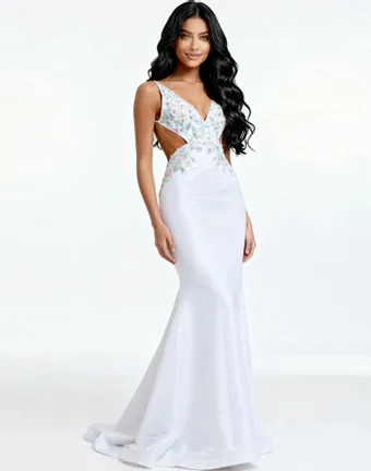 Jovani Style #48176 $4 frontface vertical cropped thumbnail