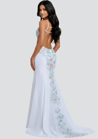 Jovani Style #48176 $3 default backface vertical thumbnail