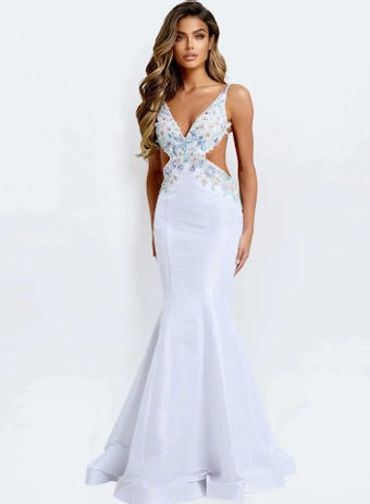 Jovani 48176 #0 default frontface vertical thumbnail