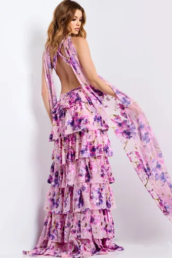 Jovani Style #48234 $2 default backface vertical thumbnail