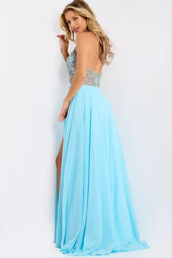 Jovani 48300 #1 vertical thumbnail