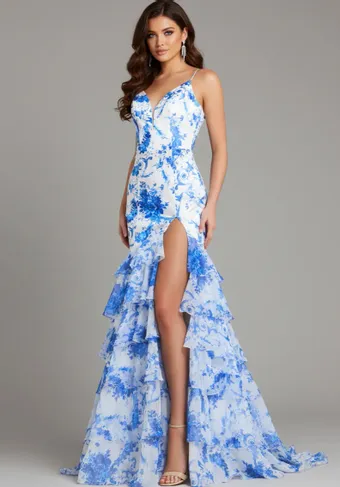 Jovani Style #48331 $1 frontface vertical thumbnail