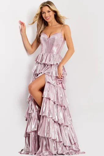 Jovani Style #48341 $1 frontface vertical thumbnail