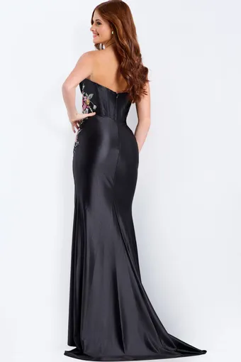 Jovani Prom Dresses Style #48371 #1 default backface vertical thumbnail