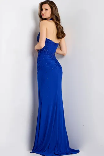 Jovani Style #48373 #4 vertical thumbnail
